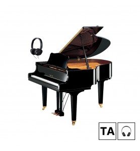 Photo Yamaha GC1 TransAcoustic